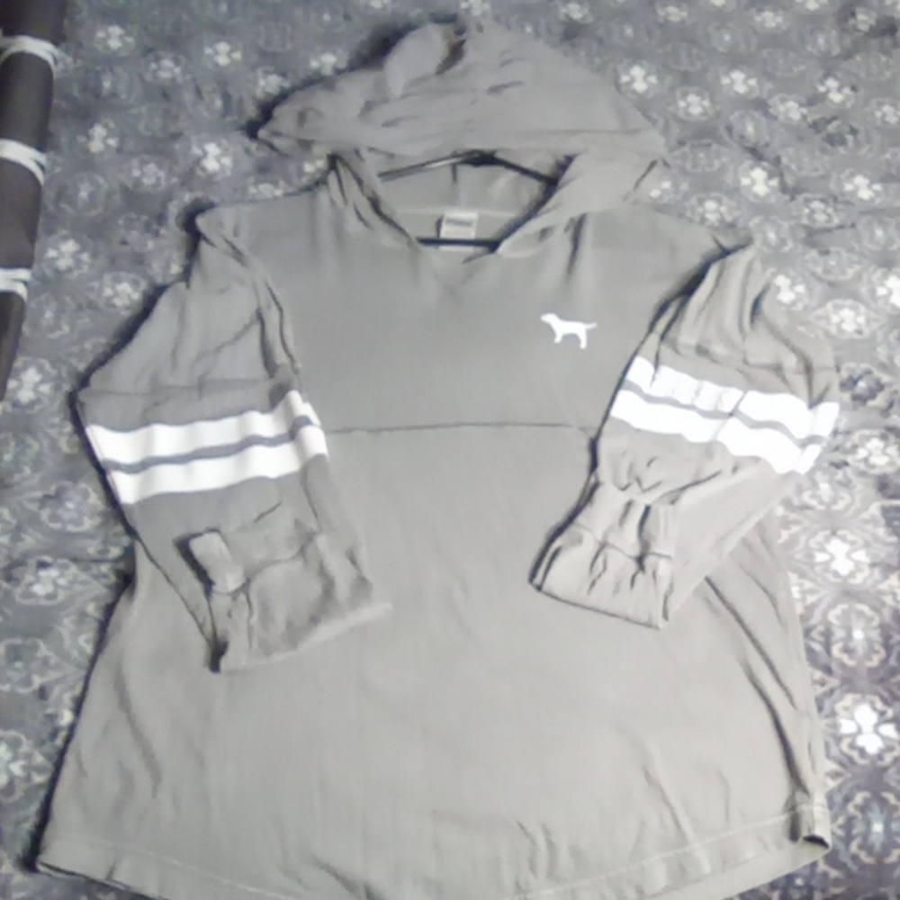 PINK Victoria's Secret Hoodie